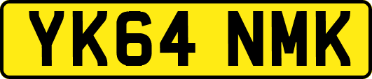 YK64NMK