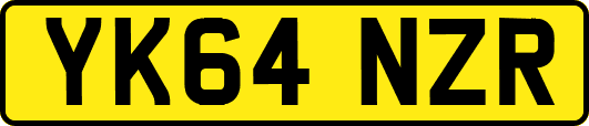 YK64NZR