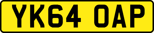 YK64OAP