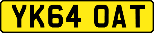 YK64OAT