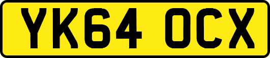 YK64OCX