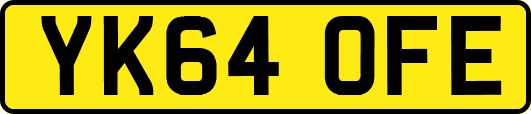 YK64OFE