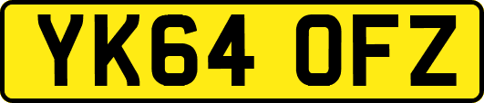 YK64OFZ
