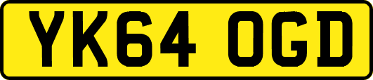 YK64OGD