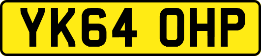 YK64OHP
