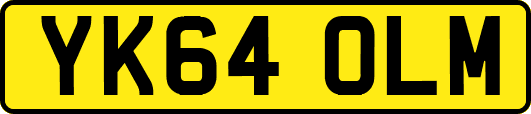 YK64OLM