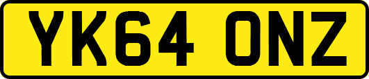 YK64ONZ