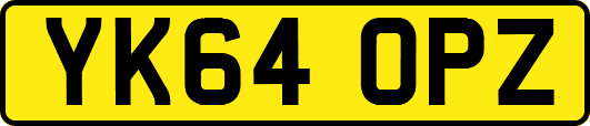 YK64OPZ
