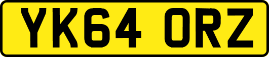 YK64ORZ