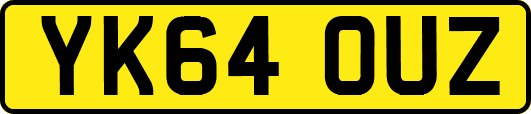 YK64OUZ