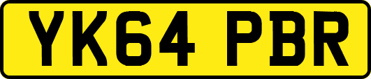 YK64PBR