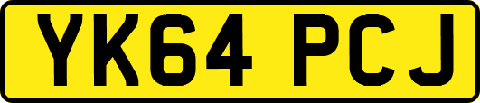 YK64PCJ