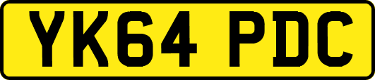 YK64PDC