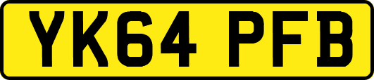 YK64PFB