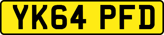 YK64PFD