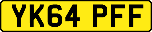 YK64PFF