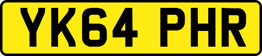 YK64PHR