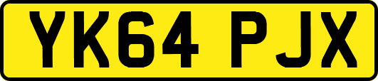 YK64PJX