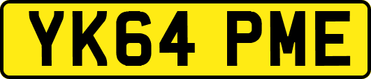 YK64PME