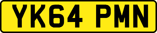YK64PMN