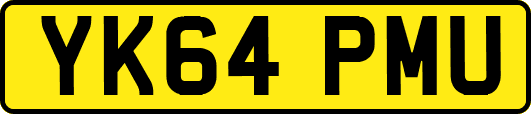 YK64PMU