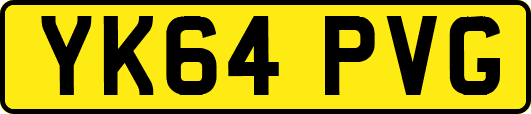 YK64PVG