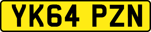 YK64PZN