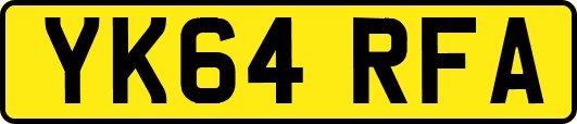 YK64RFA