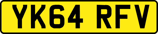 YK64RFV
