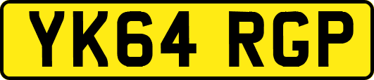 YK64RGP