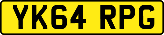YK64RPG