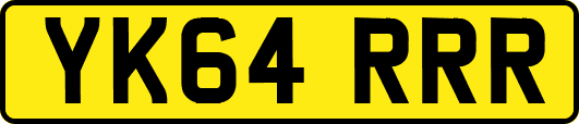 YK64RRR