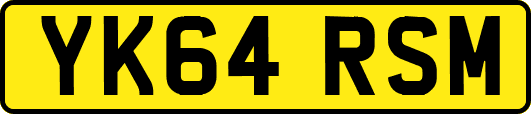 YK64RSM
