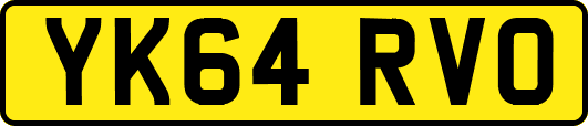 YK64RVO