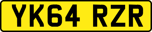 YK64RZR