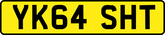 YK64SHT