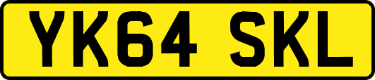 YK64SKL