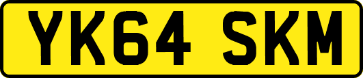 YK64SKM