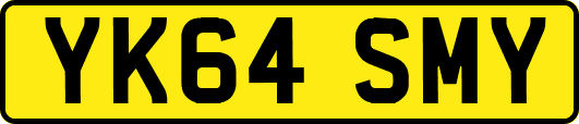 YK64SMY