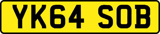 YK64SOB