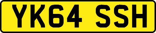 YK64SSH