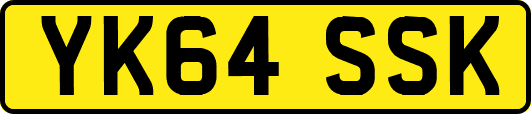 YK64SSK