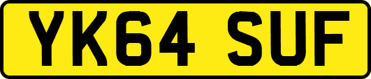 YK64SUF