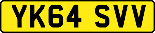 YK64SVV