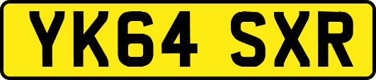 YK64SXR