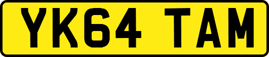 YK64TAM