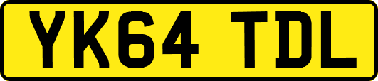 YK64TDL