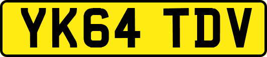 YK64TDV