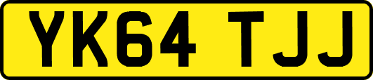 YK64TJJ