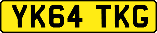 YK64TKG